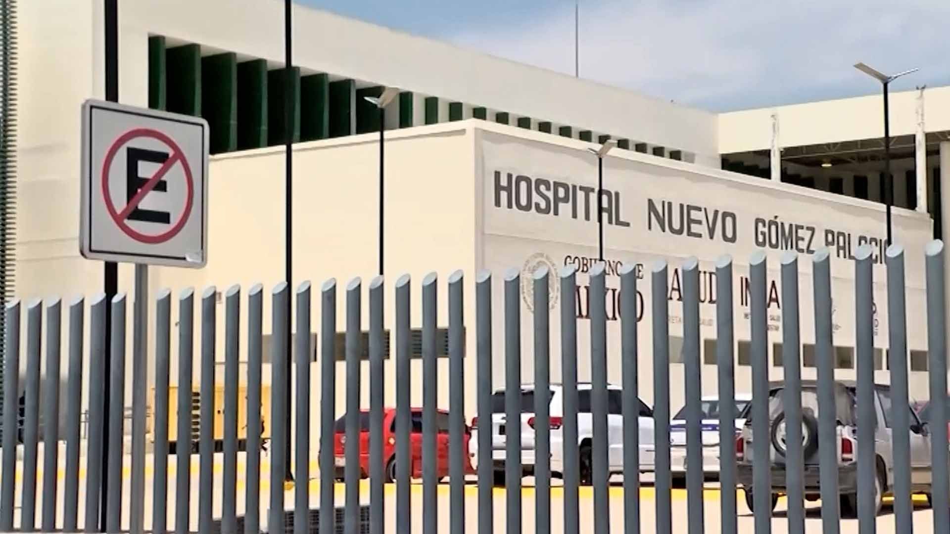Atacan a Hombre con Cuchillo en La Laguna; Lo Reportan Grave