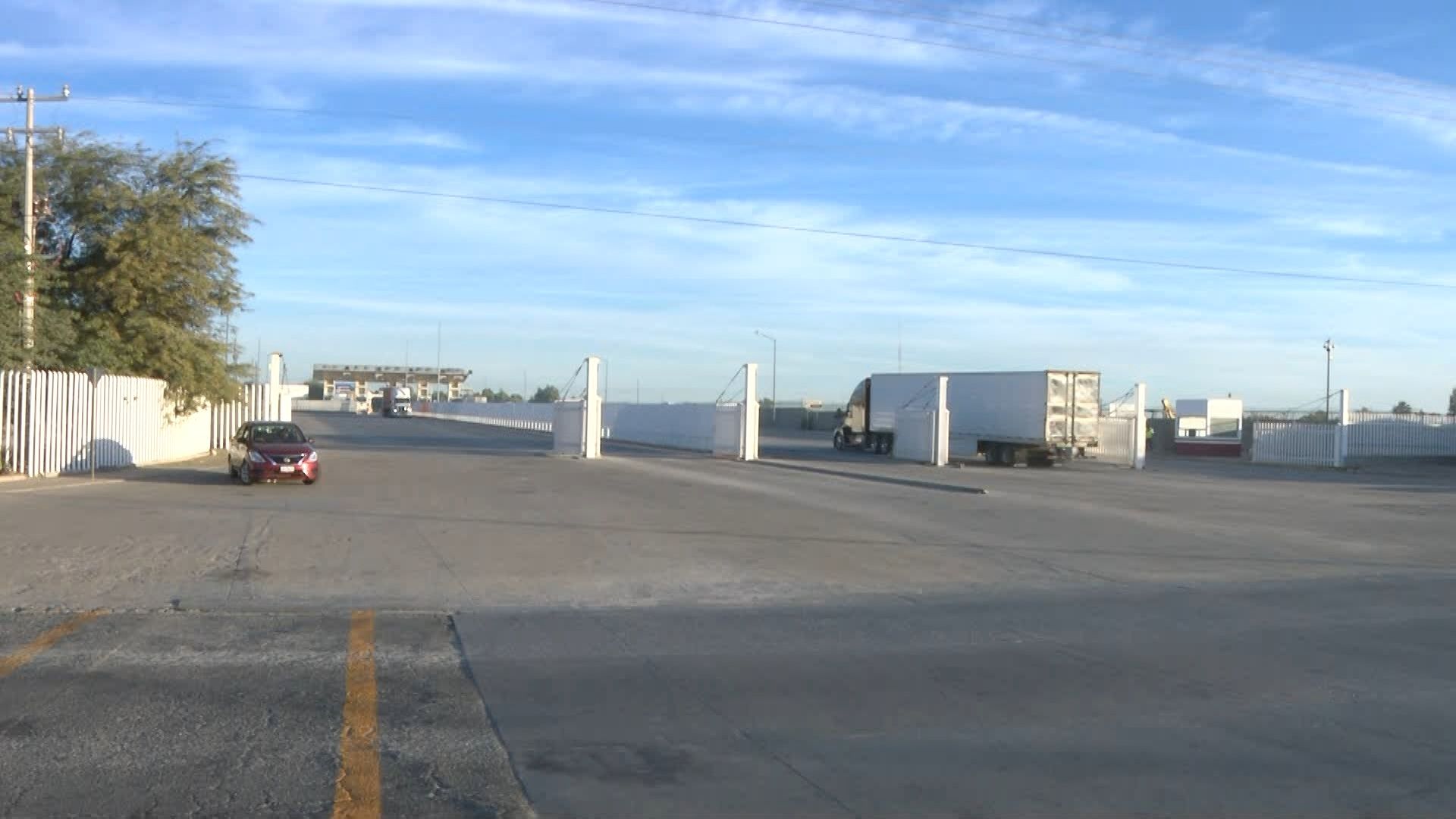 Reporte de Garitas Mexicali en Vivo Hoy: Actualización de Filas y Tiempos
