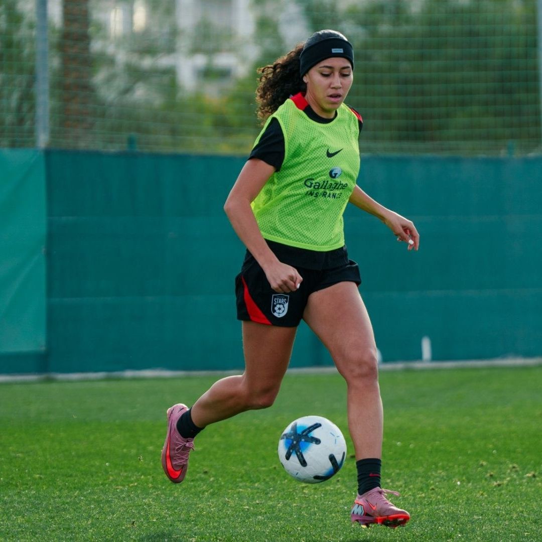 Jugadora Deja al Tigres Femenil por Caso de Acoso; Llega a la Liga de Estados Unidos