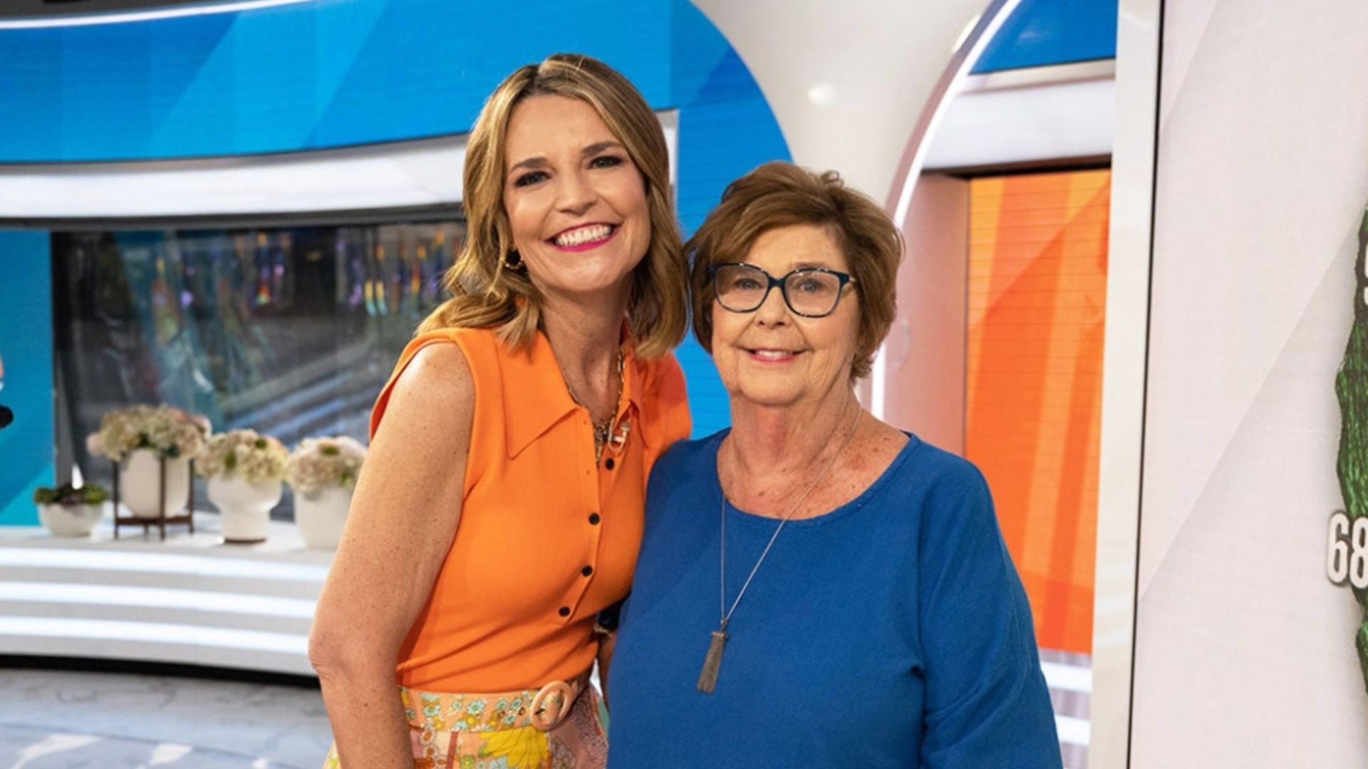 Madre de Presentadora, Savannah Guthrie, Desaparece en Arizona; Policía Halla Algo "Preocupante"