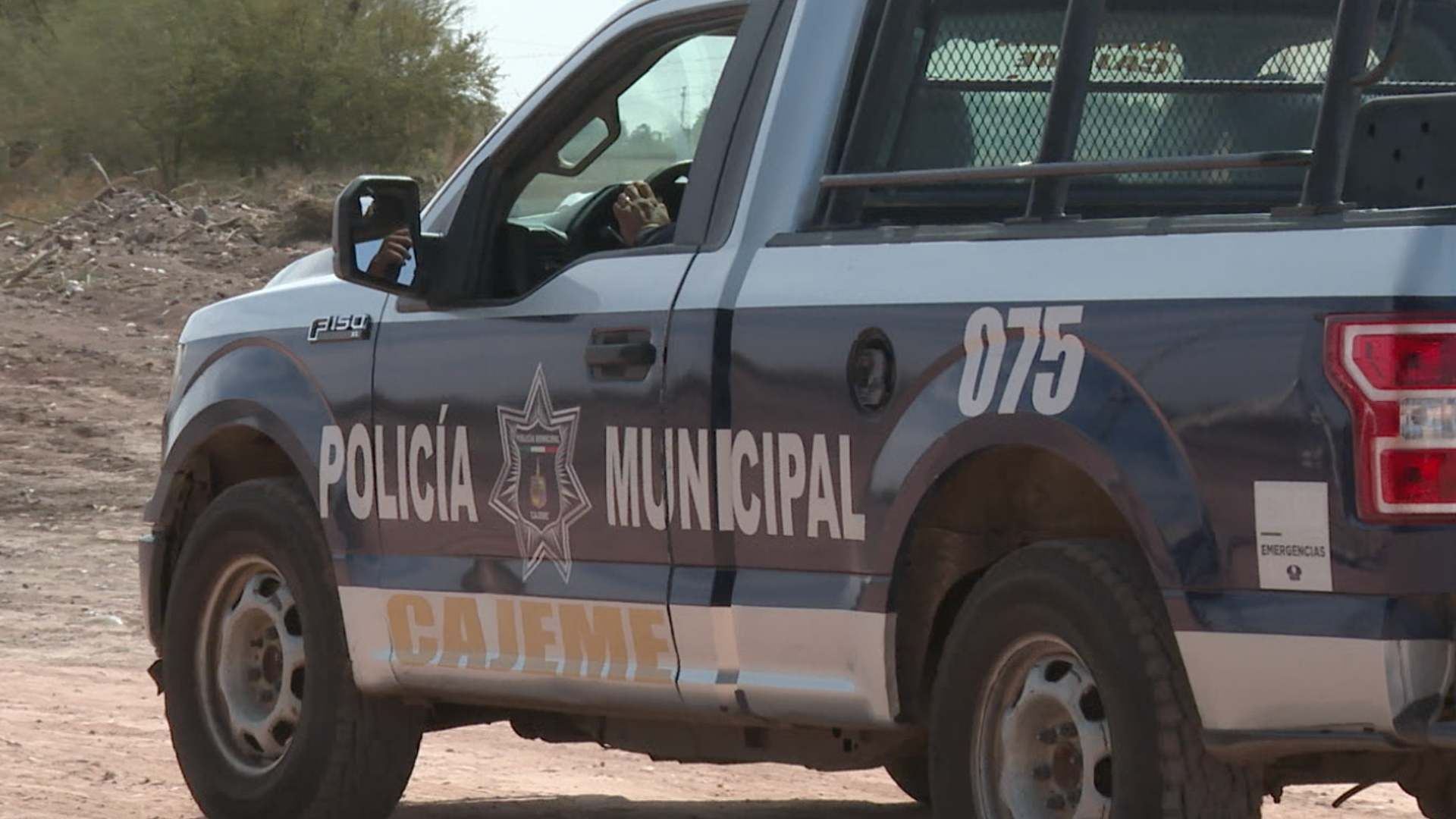 Hombre Desaparecido Fue Localizado Asesinado a Balazos en Ciudad Obregón