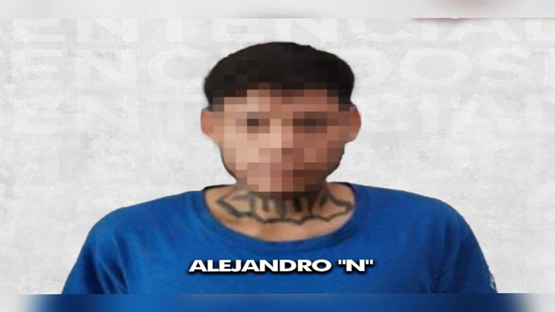 Guardia es Sentenciado a 24 Años de Prisión por el Delito de Violación y Homicidio en un Anexo en Silao