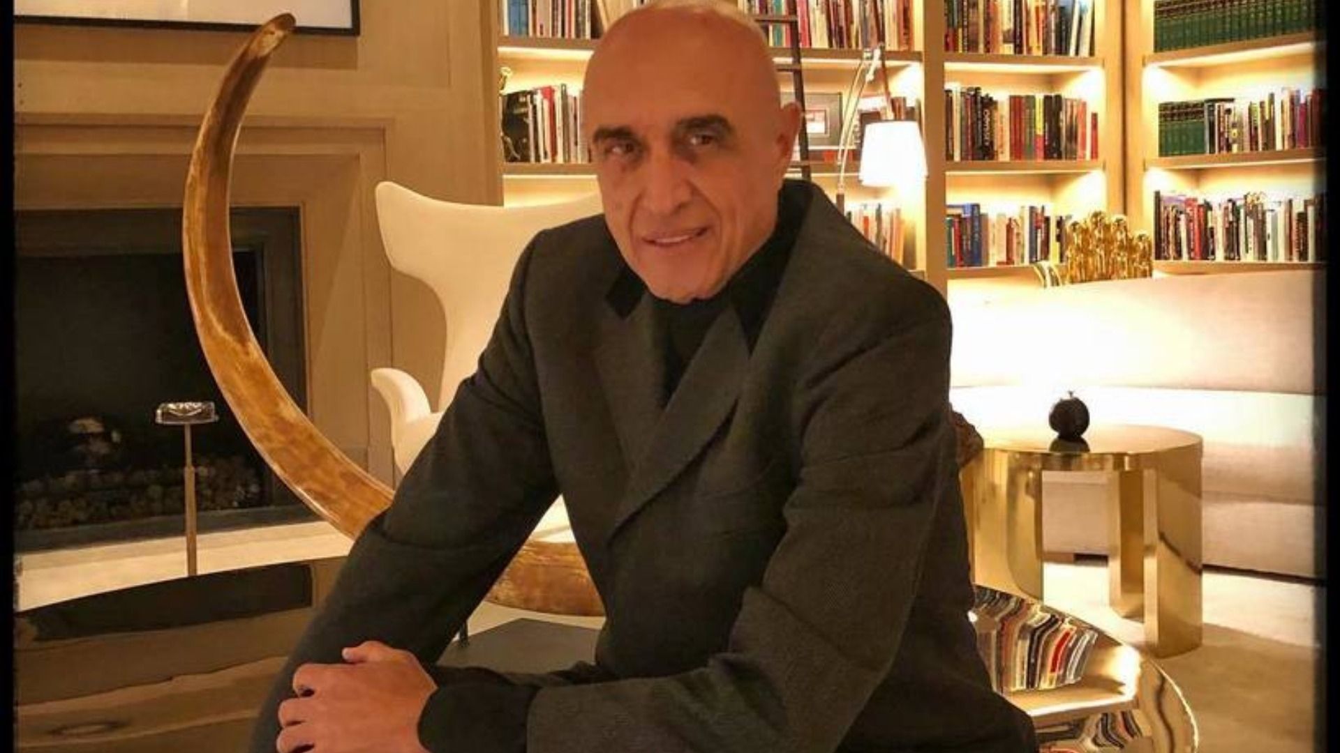 Pedro Torres se Despidió de su Familia antes de Morir y Este Fue el Último Mensaje que les Dio