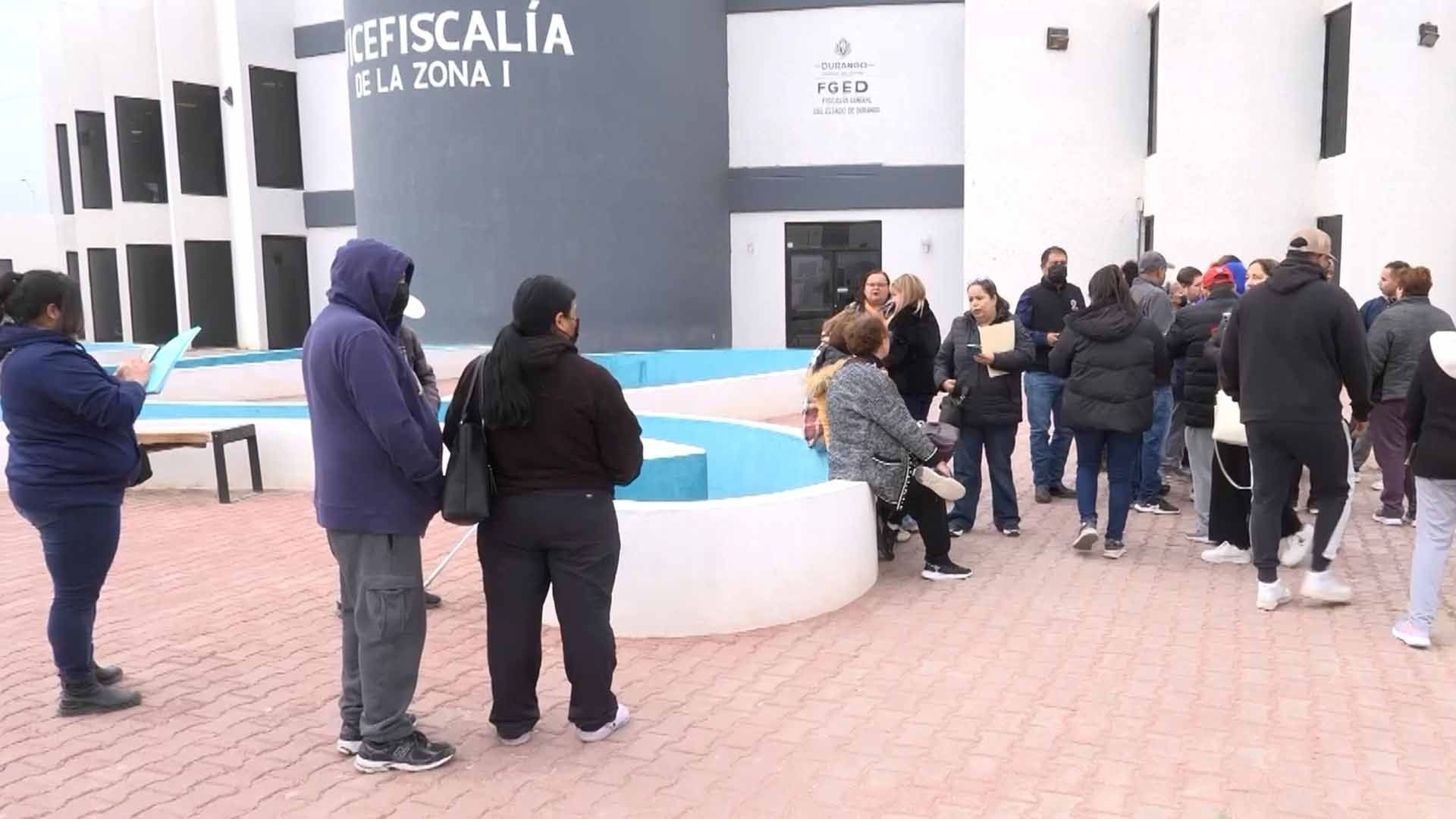 Detienen a Mujer por Presunto Desfalco Millonario de 3 MDP en La Laguna