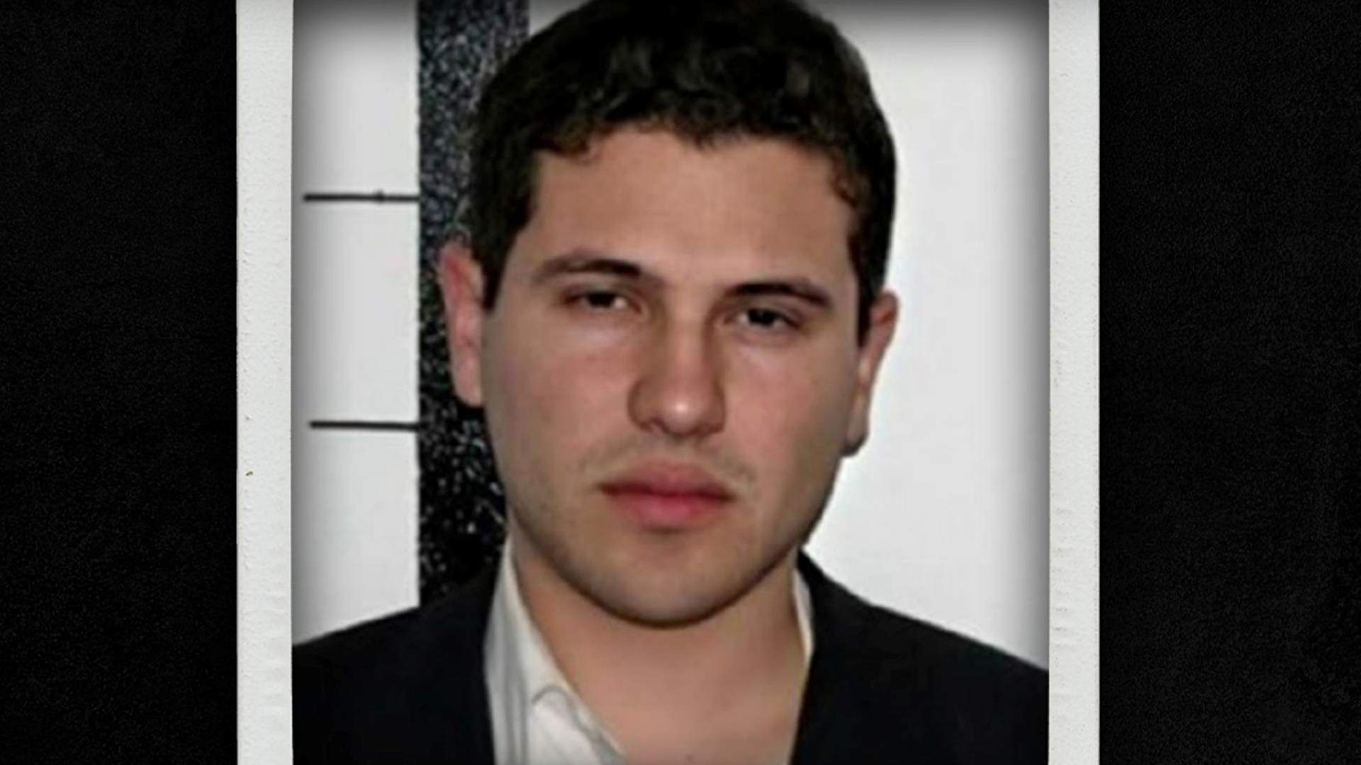 Iván Archivaldo Guzmán, hijo de Joaquín "El Chapo" Guzmán