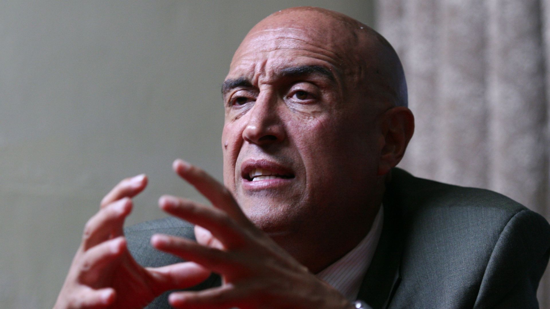 Conoce De Qué Murió el Productor Pedro Torres y Qué Enfermedad Tenía Ex Esposo de Lucía Méndez