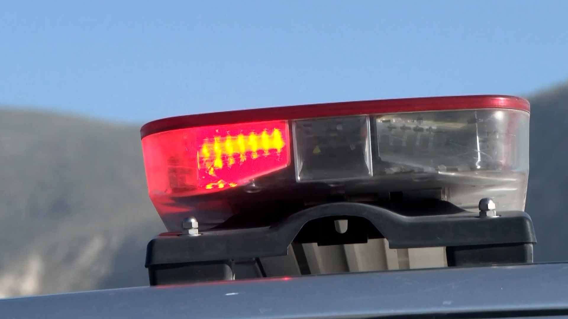 Recuperan Camioneta con Reporte de Robo tras Persecución en Lerdo