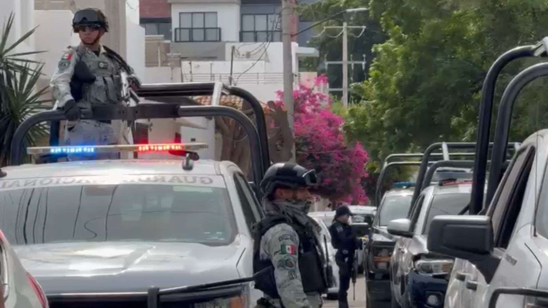 Posible Traslado del Diputado Sergio Torres Félix a Otro Hospital tras Ataque Armado en Culiacán