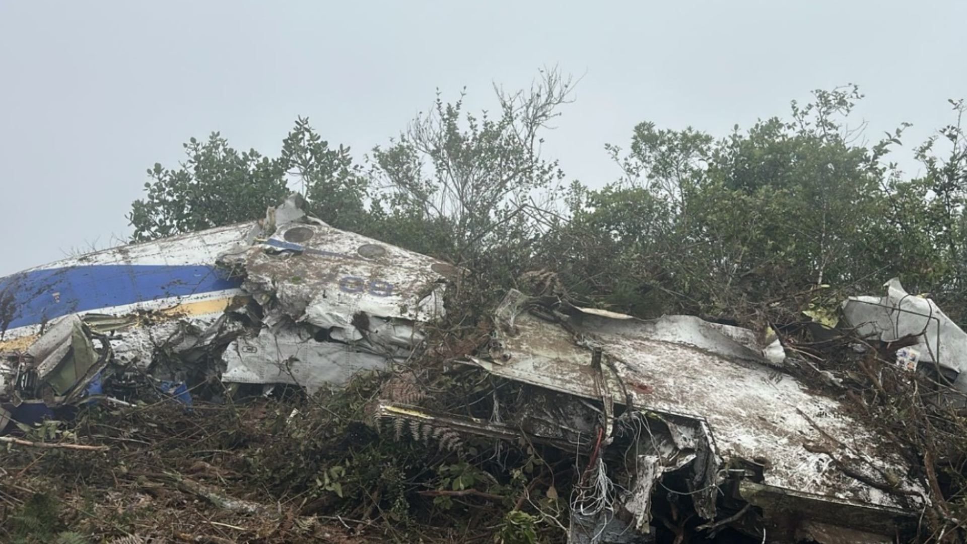 Accidente de Aeronave que Desapareció de Radar en Colombia Deja 15 Muertos