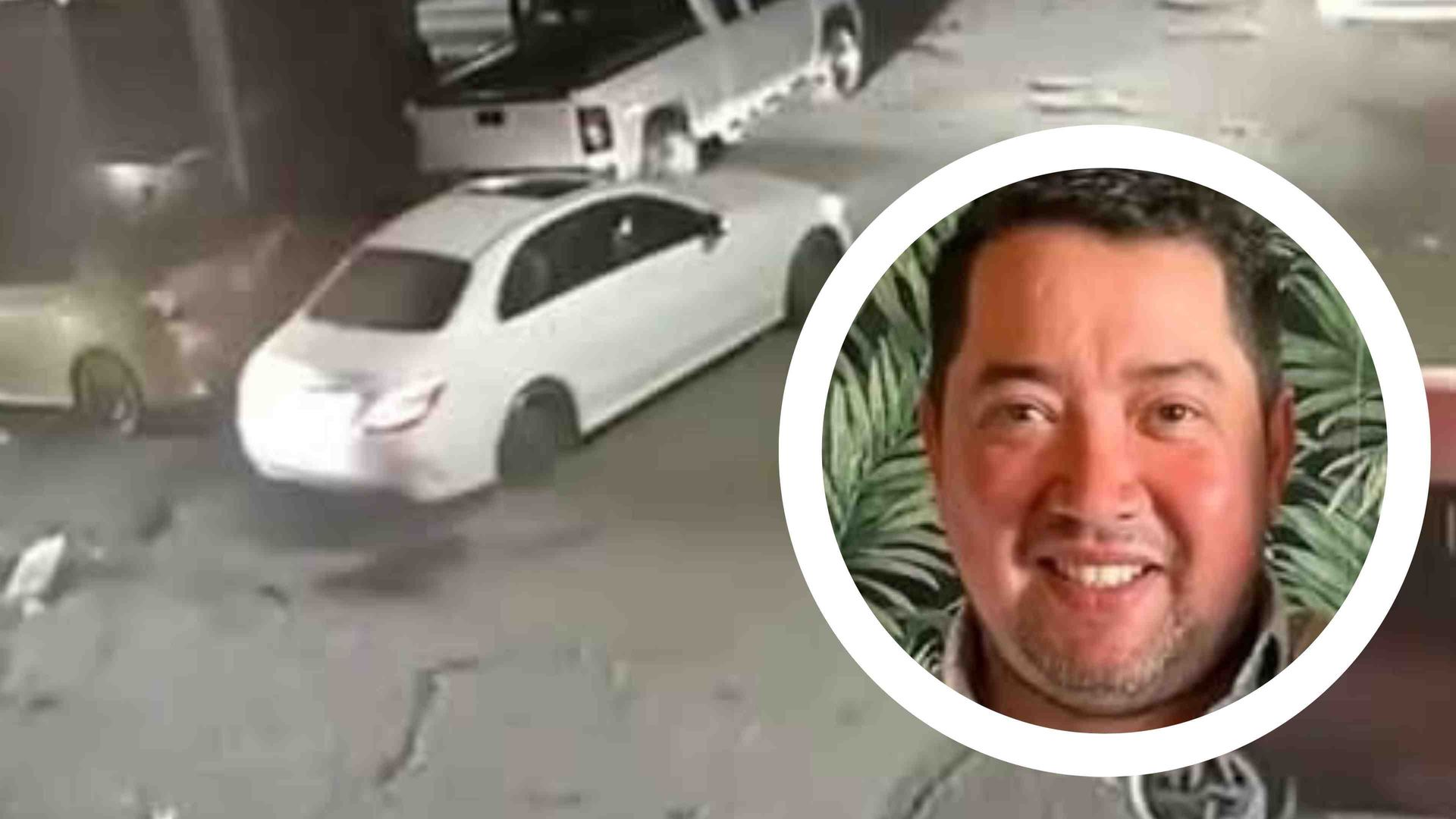 Hay un Detenido por el Asesinato de Marco Antonio en Ciudad Obregón, Sonora