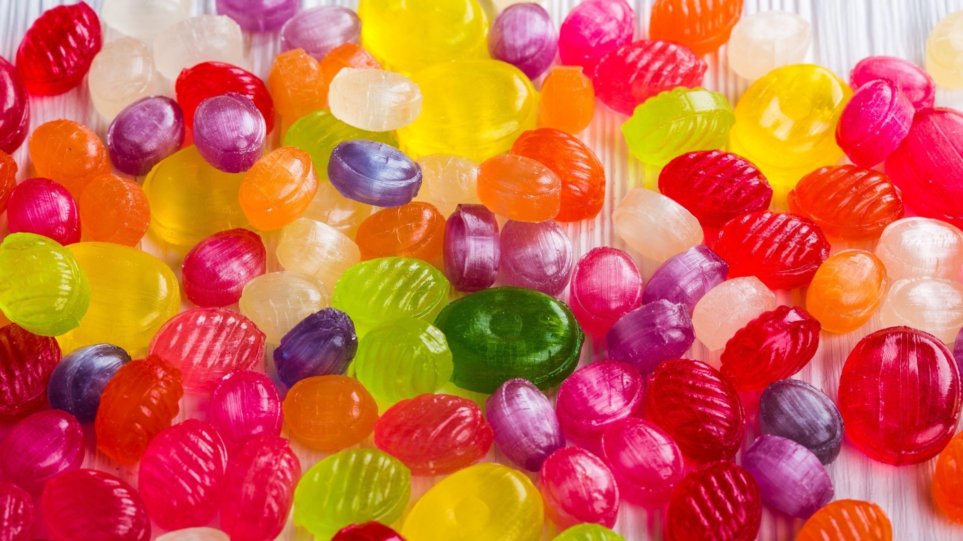 El 60% de los Dulces en Florida Contiene Arsénico, Según Investigación.