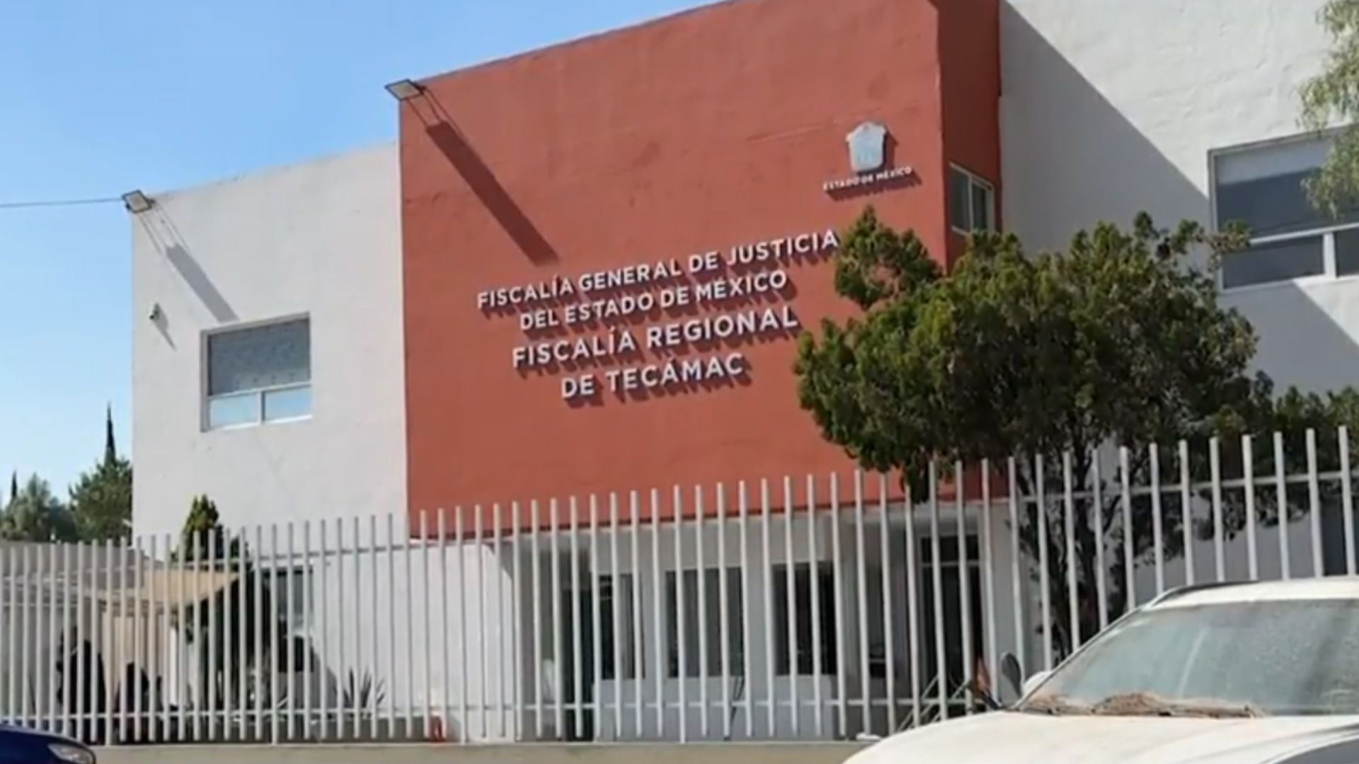 Hacen ‘Limpia’ de Agentes de la Fiscalía Regional de Tecámac tras Presuntos Actos de Corrupción