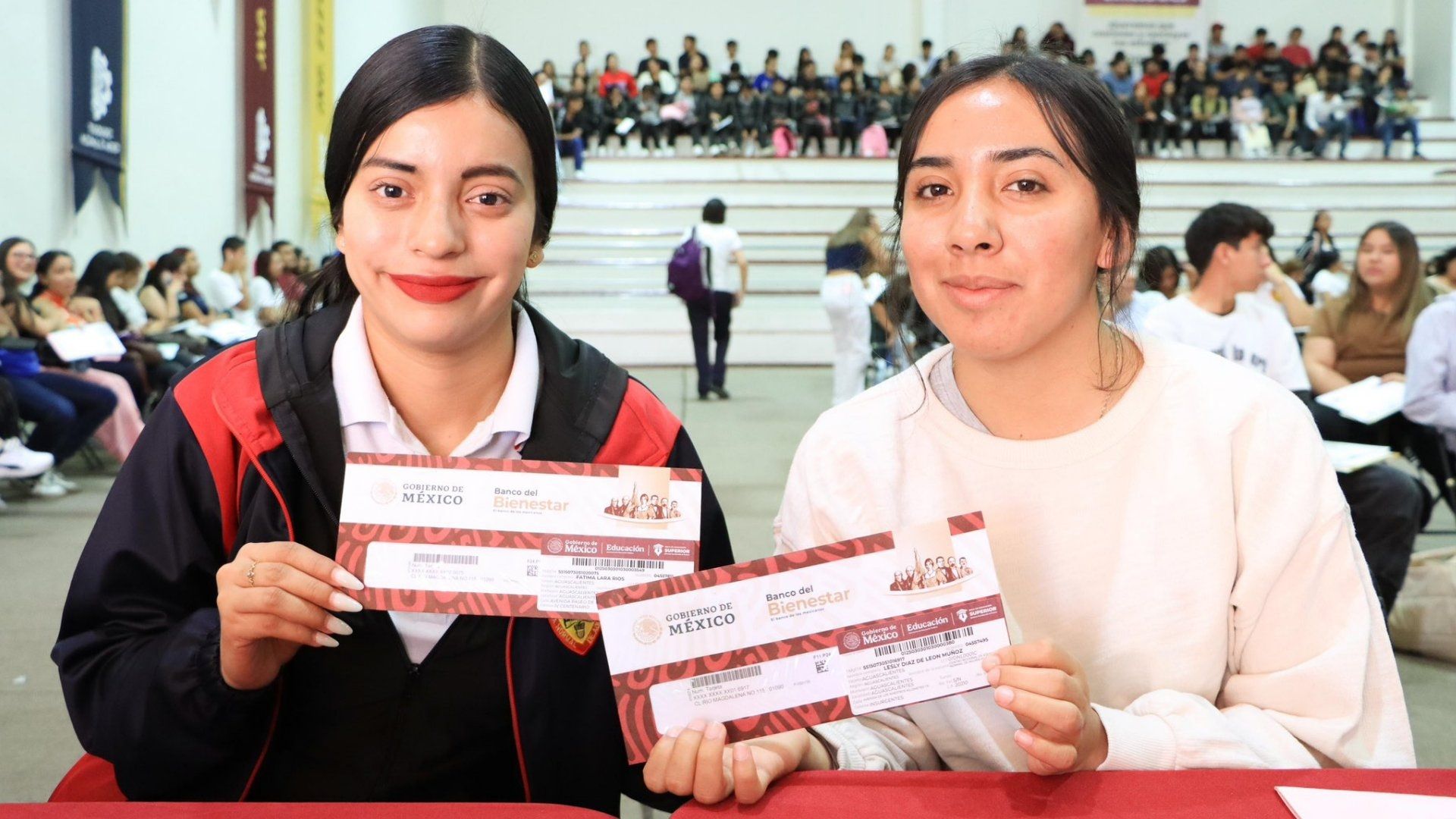 Anuncian fecha oficial pagos Beca Rita Cetina y Benito Juárez febrero 2026 cuándo depositan