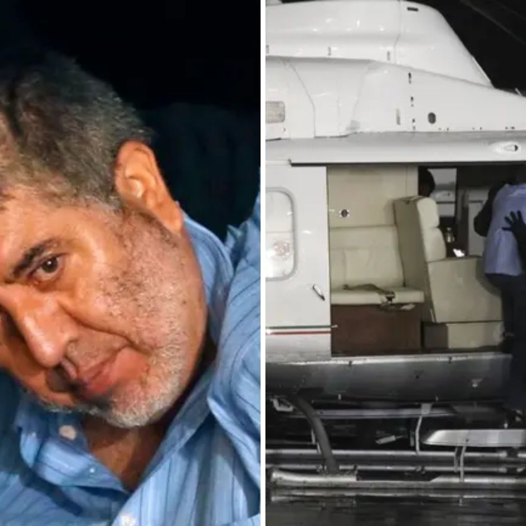 Vicente Carrillo Fuentes, “El Viceroy”, Conservará Defensa en EUA, ¿Qué Pasó con su Abogado?