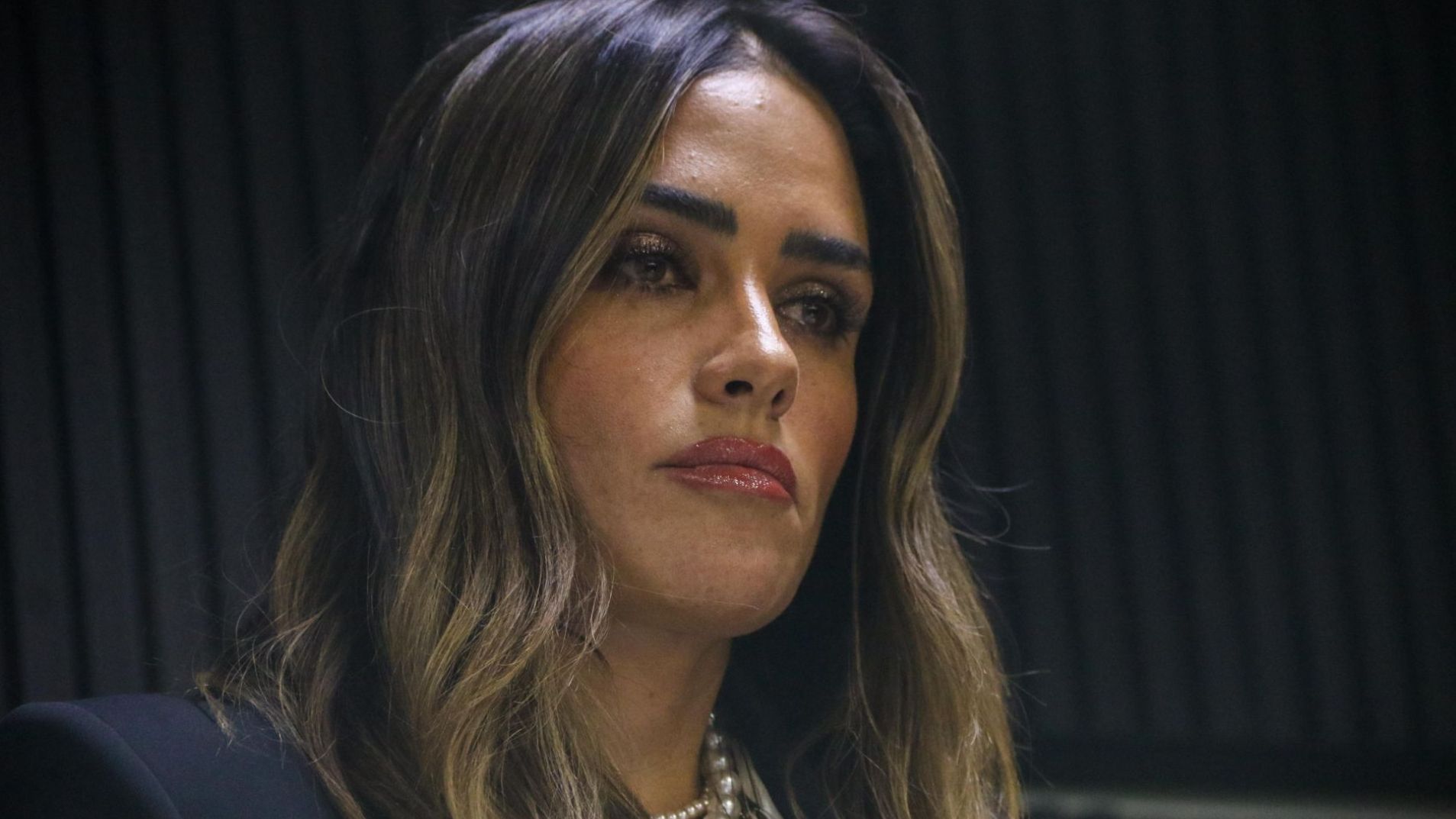 Qué Pasó a Alessandra Rojo de la Vega, Alcaldesa de Cuauhtémoc