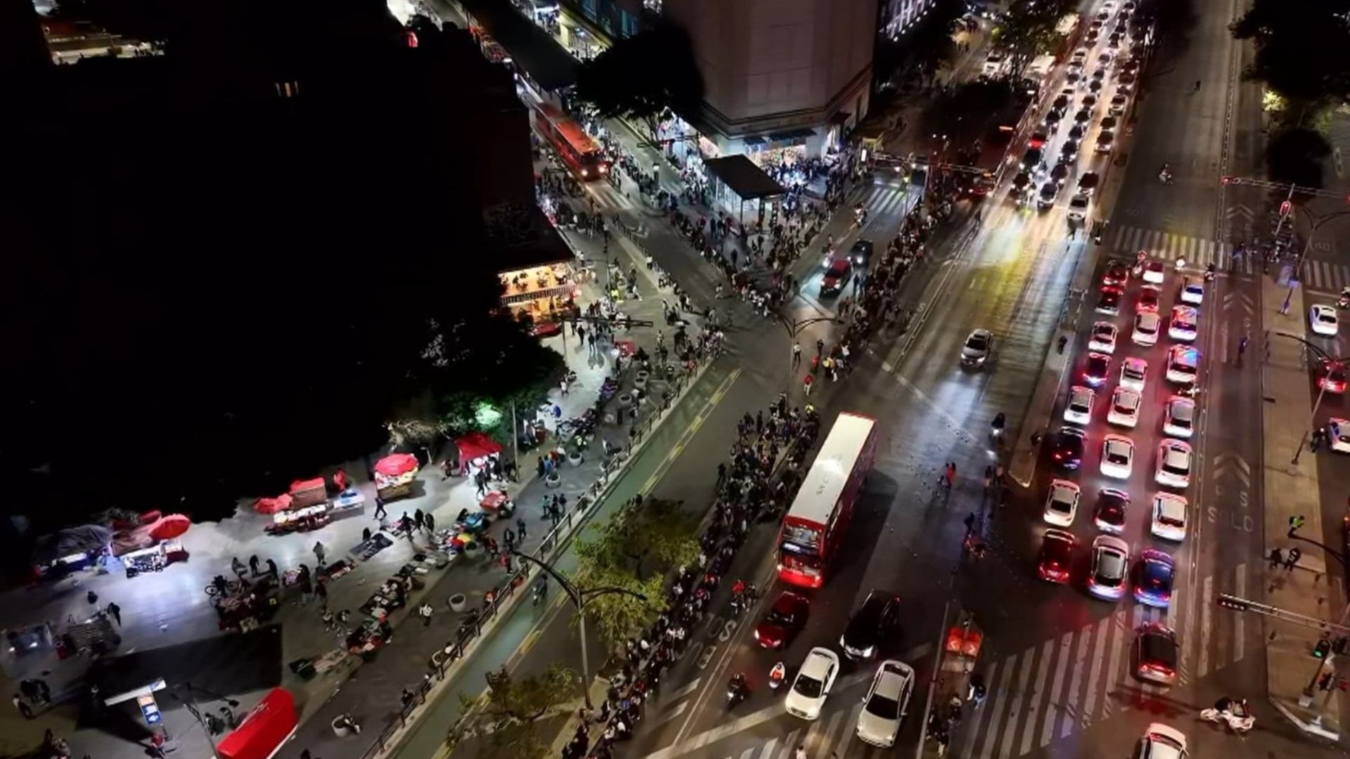 ¿Qué Pasó Hoy en la Línea 3 del Metro CDMX? Activan Servicio Provisional Esta Noche