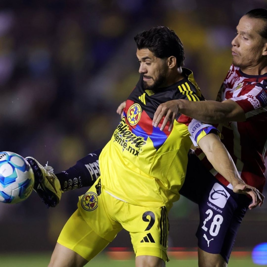 Henry Marin está listo para ser titular ante las Chivas, en la próxima edición del Clásico Nacional.