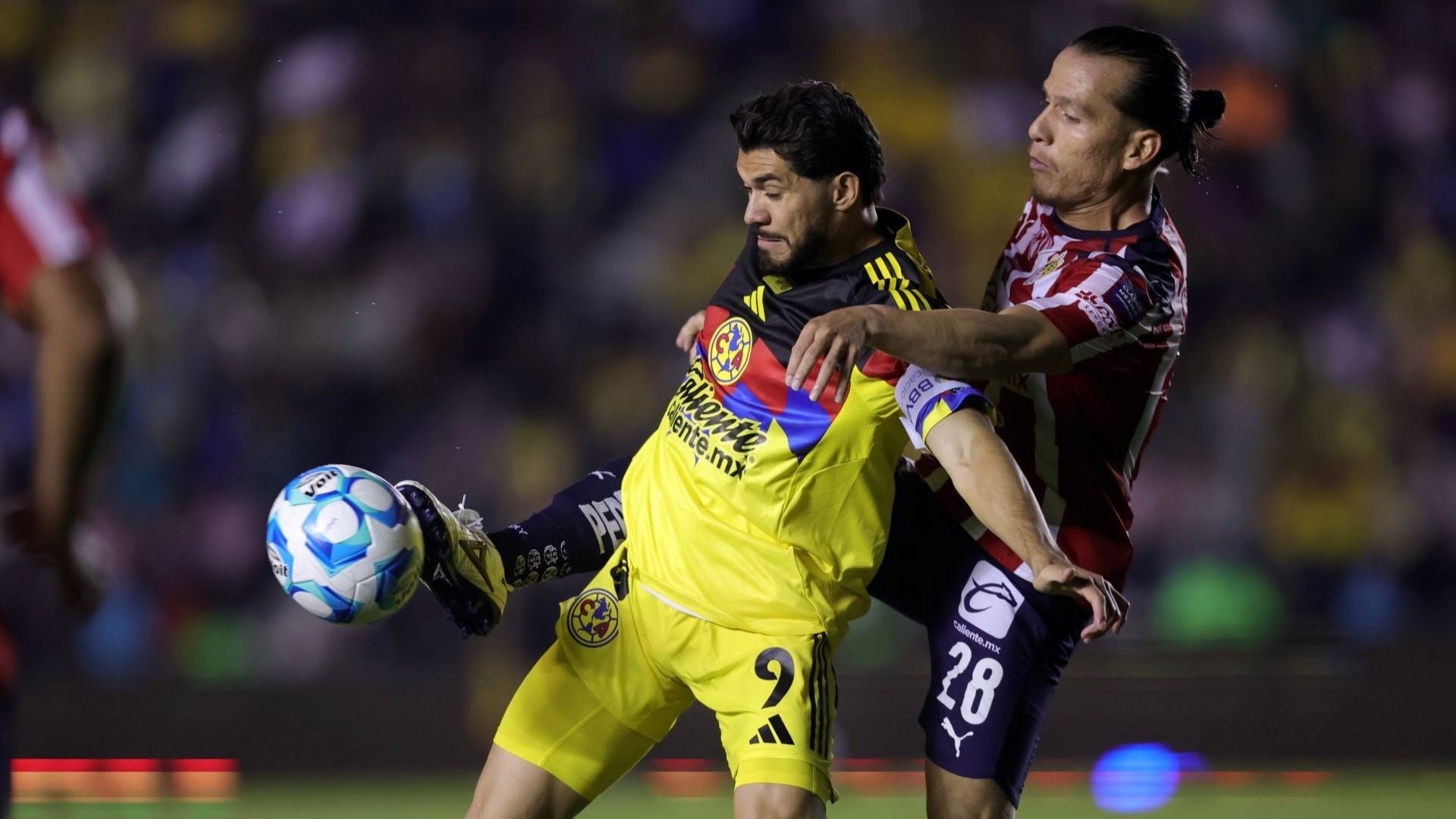 Henry Marin está listo para ser titular ante las Chivas, en la próxima edición del Clásico Nacional.