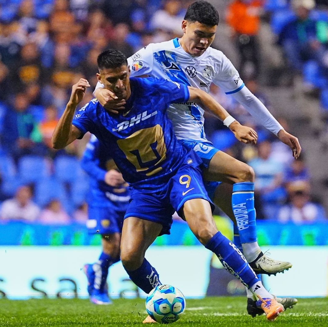 Los Pumas necesitan un triunfo ante Puebla en la Liga MX para superar el trago amargo de su eliminación en la Concachampions 2026.