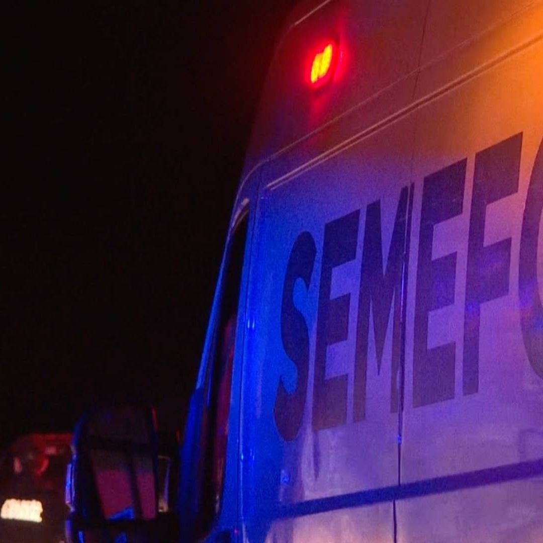 Joven de 20 Años Fue Asesinada a Balazos en Ciudad Obregón, Sonora
