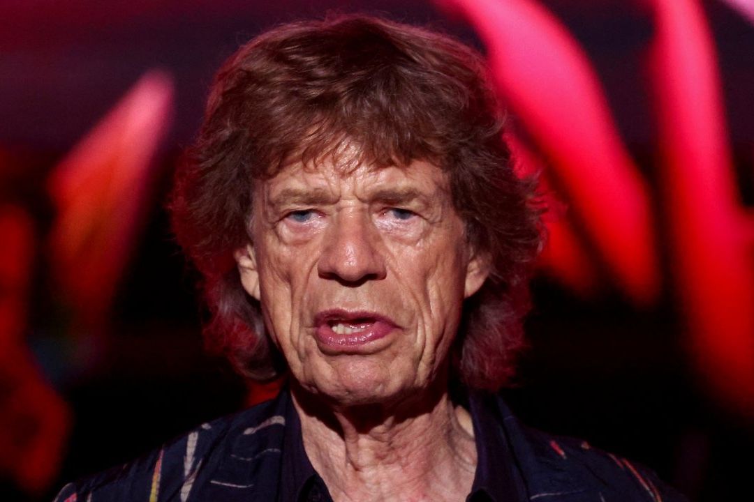 Mick Jagger vende lujosa mansión en Florida por 3.2 millones de dólares
