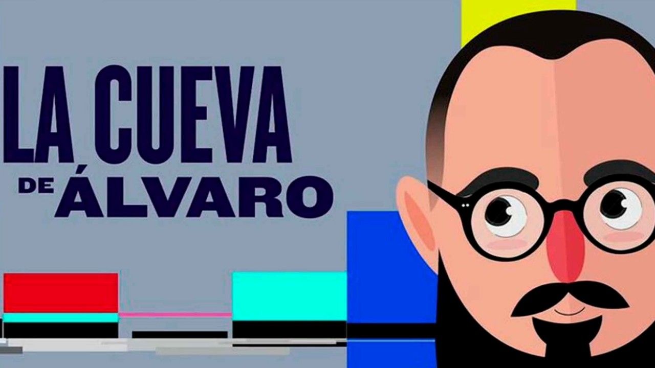 en La Cueva de Álvaro de N+ Podcast, Álvaro Cueva entrevista a Lila Downs sobre ‘La Sánchez’, su nuevo material discográfico