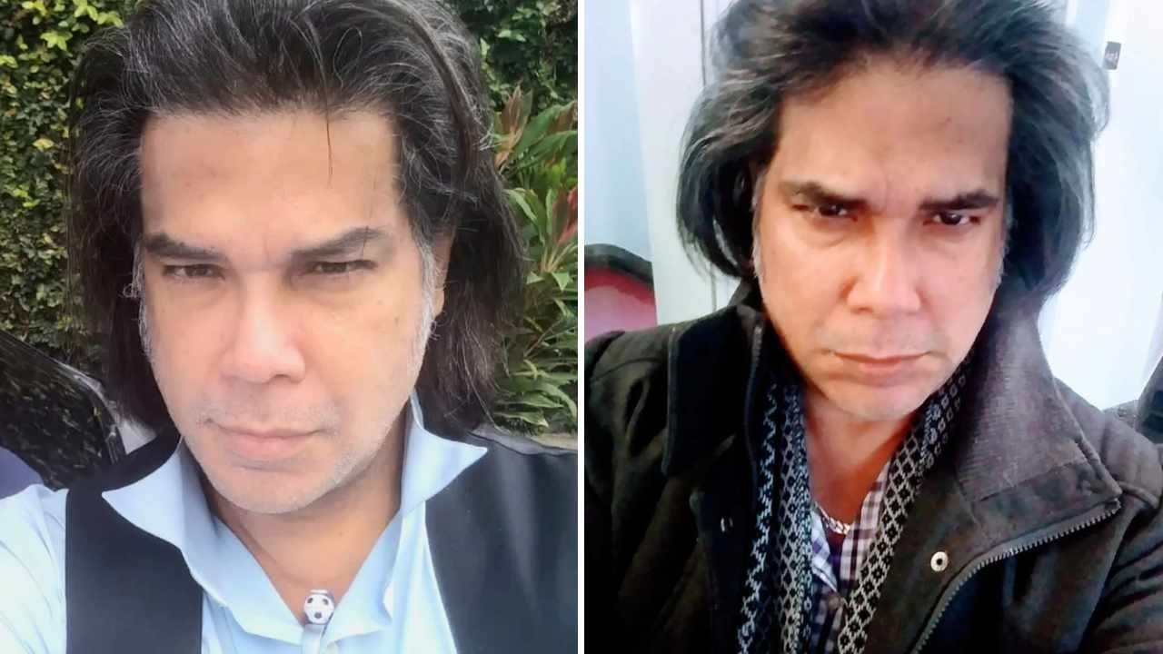Juan José Rodríguez, 'El Puma Junior' murió a los 53 años, así lo confirmaron las hijas de El Puma