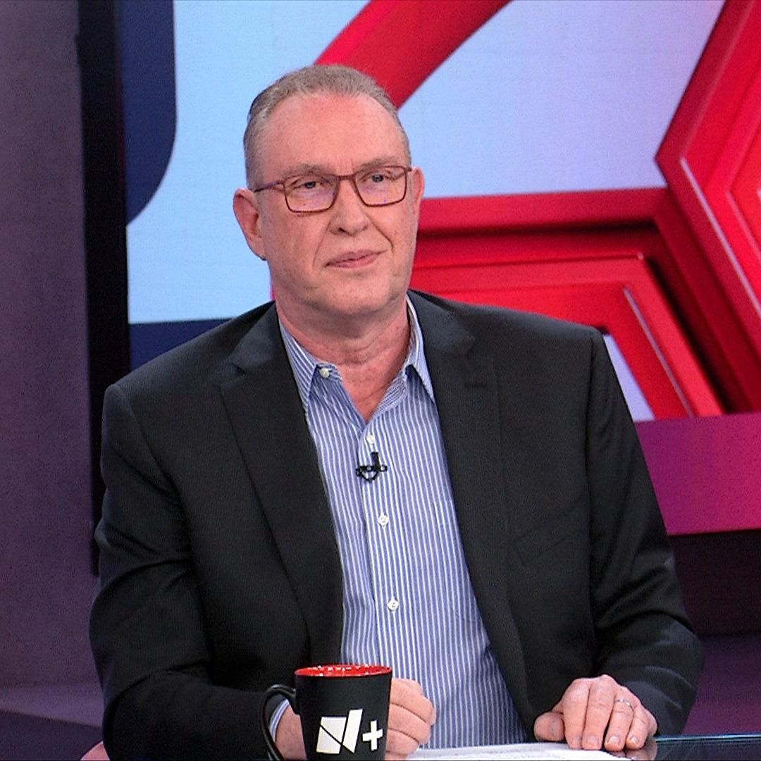 FOTO: Tercer Grado Deportivo Programa Completo: Capítulo de Hoy Lunes 15 de Diciembre de 2025