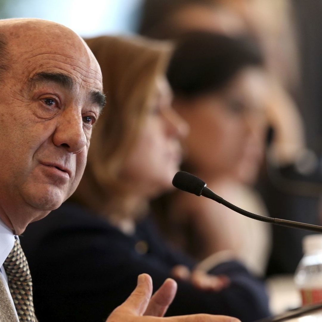 Jesús Murillo Karam, Procurador General de la República