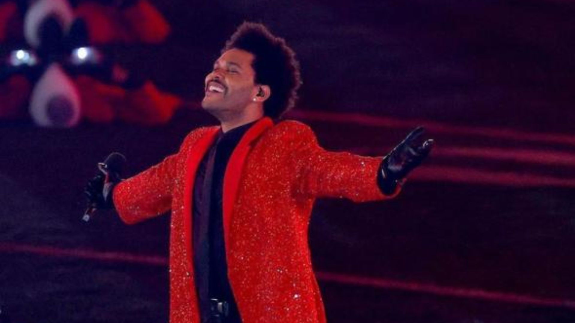 The Weeknd Dona Millones de Dólares para Comida por la Guerra en Gaza
