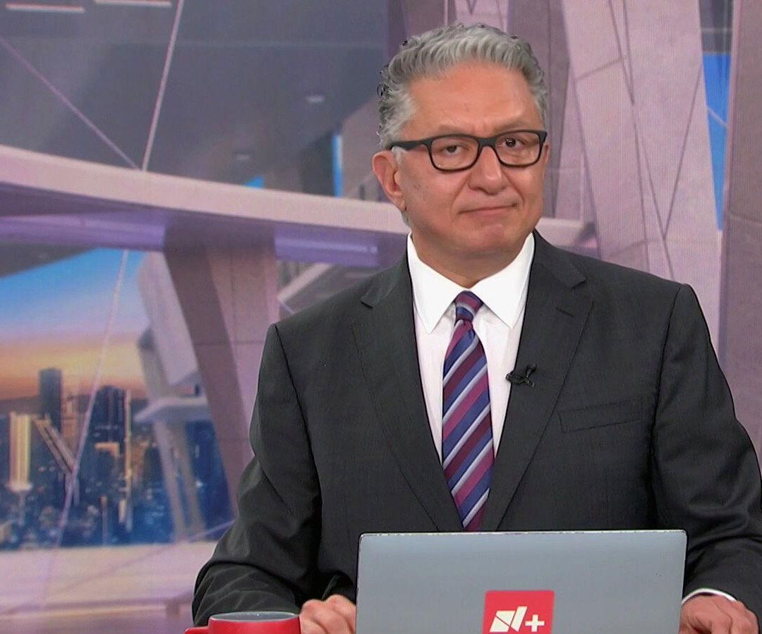 Despierta con Danielle Dithurbide Programa Completo: Capítulo de Hoy Lunes 16 de Febrero de 2026