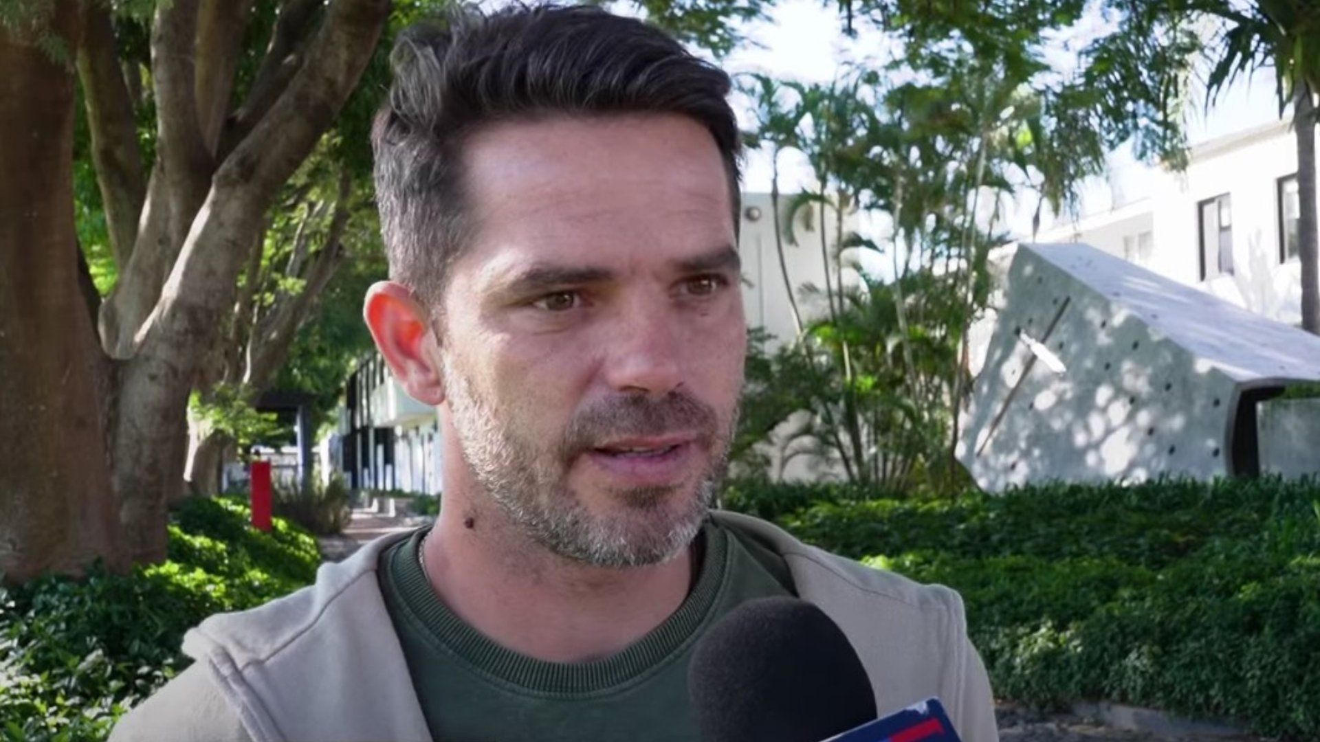 Fernando Gago llega a Chivas en sustitución del serbio Veljko Paunovic. Foto: Chivas TV