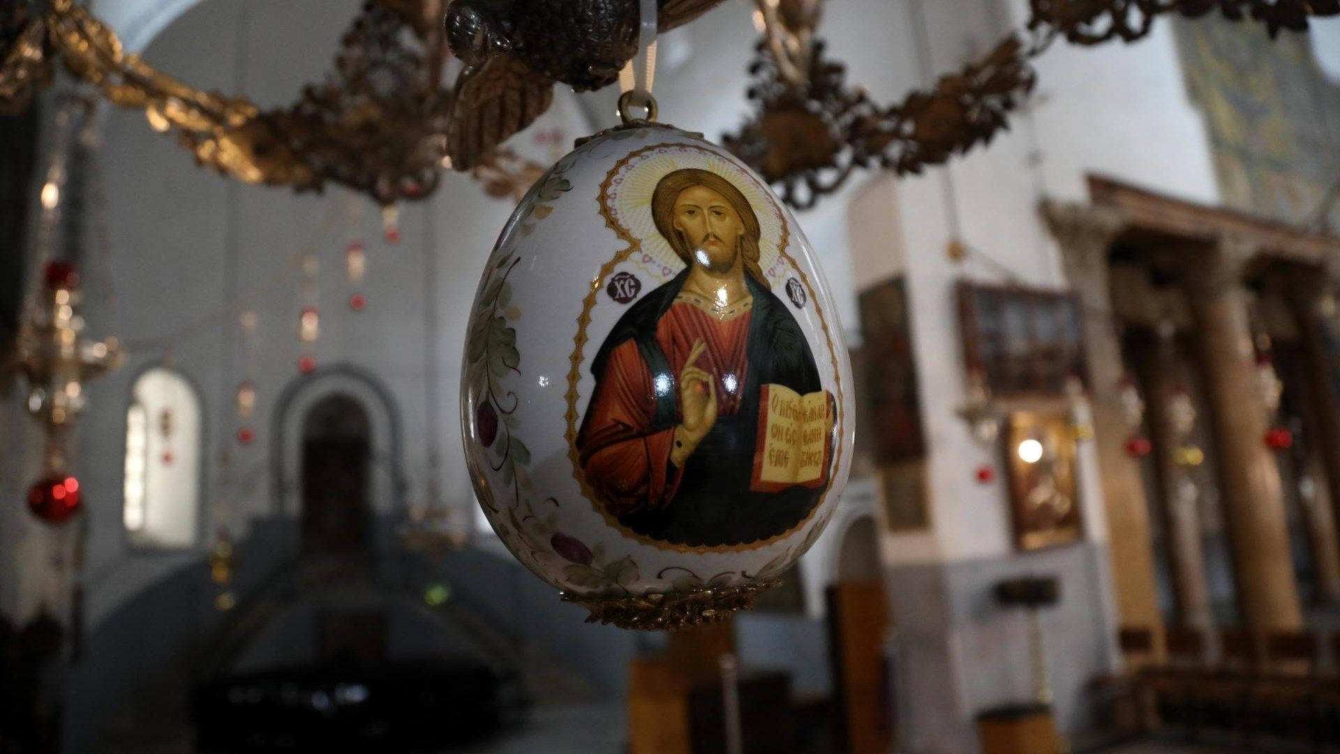 La Guerra en Gaza Supera los 20 Mil Muertos en la Víspera de Nochebuena y Navidad