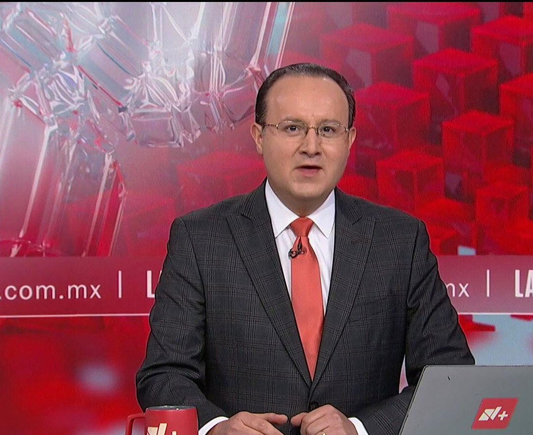 FOTO: Las Noticias con Carlos Hurtado Programa Completo: Episodio del 12 de Febrero del 2026