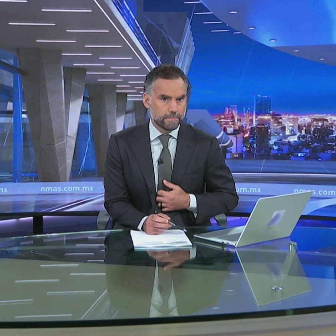 En Punto con Enrique Acevedo Programa Completo: Episodio de Hoy Miércoles 11 de Febrero del 2026