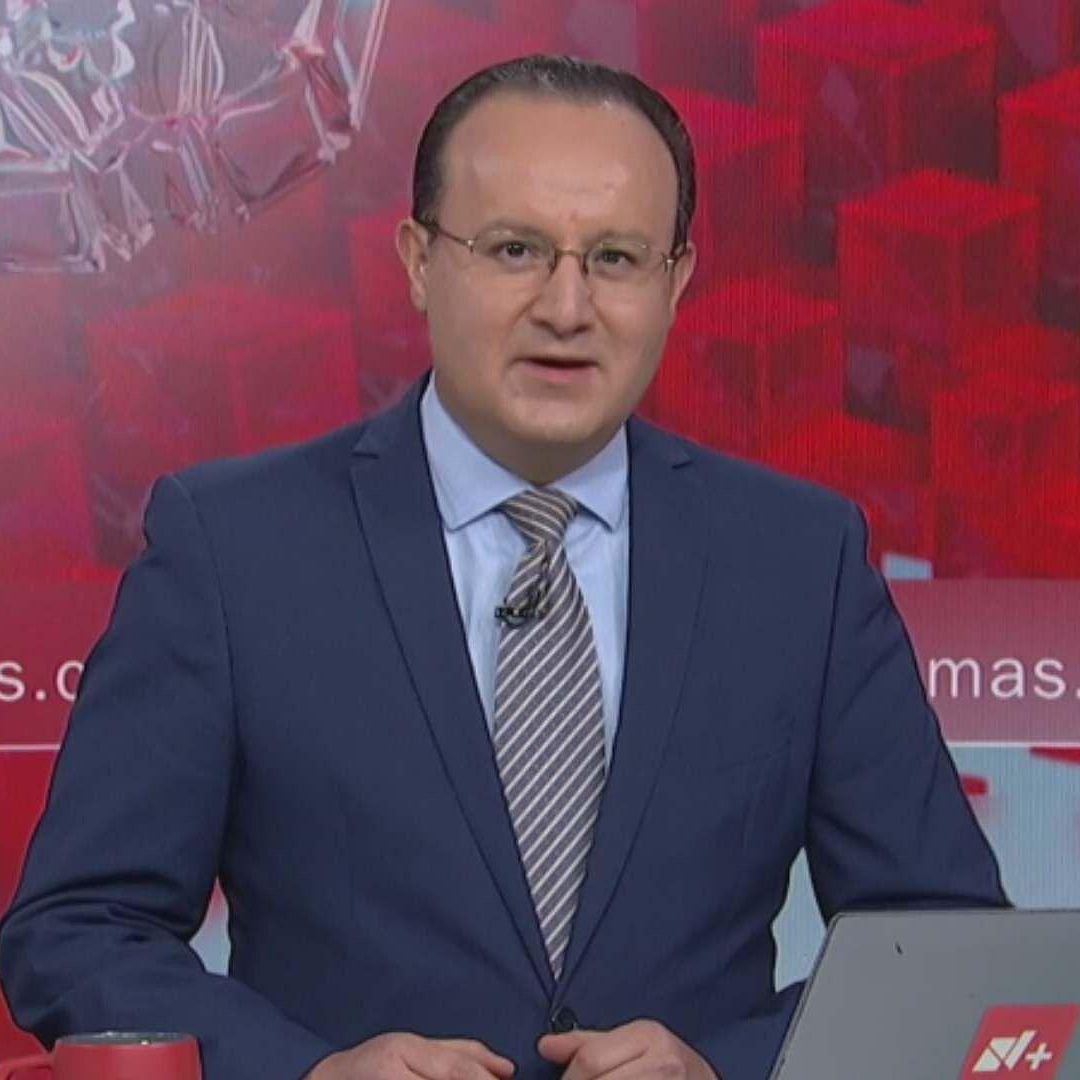 FOTO: Las Noticias con Carlos Hurtado Programa Completo: Episodio del 11 de Febrero del 2026