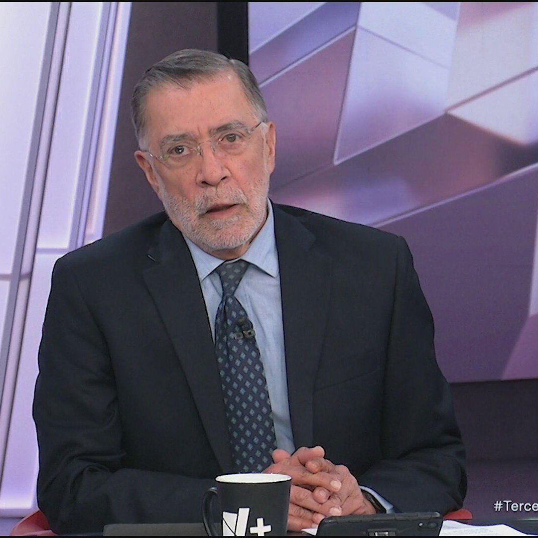 FOTO: René Delgado | Tercer Grado | N+