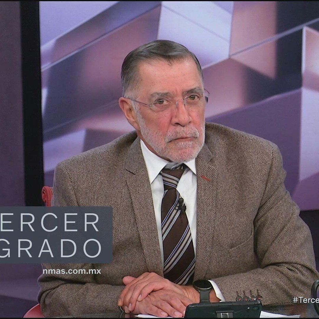 FOTO: René Delgado | Tercer Grado | N+