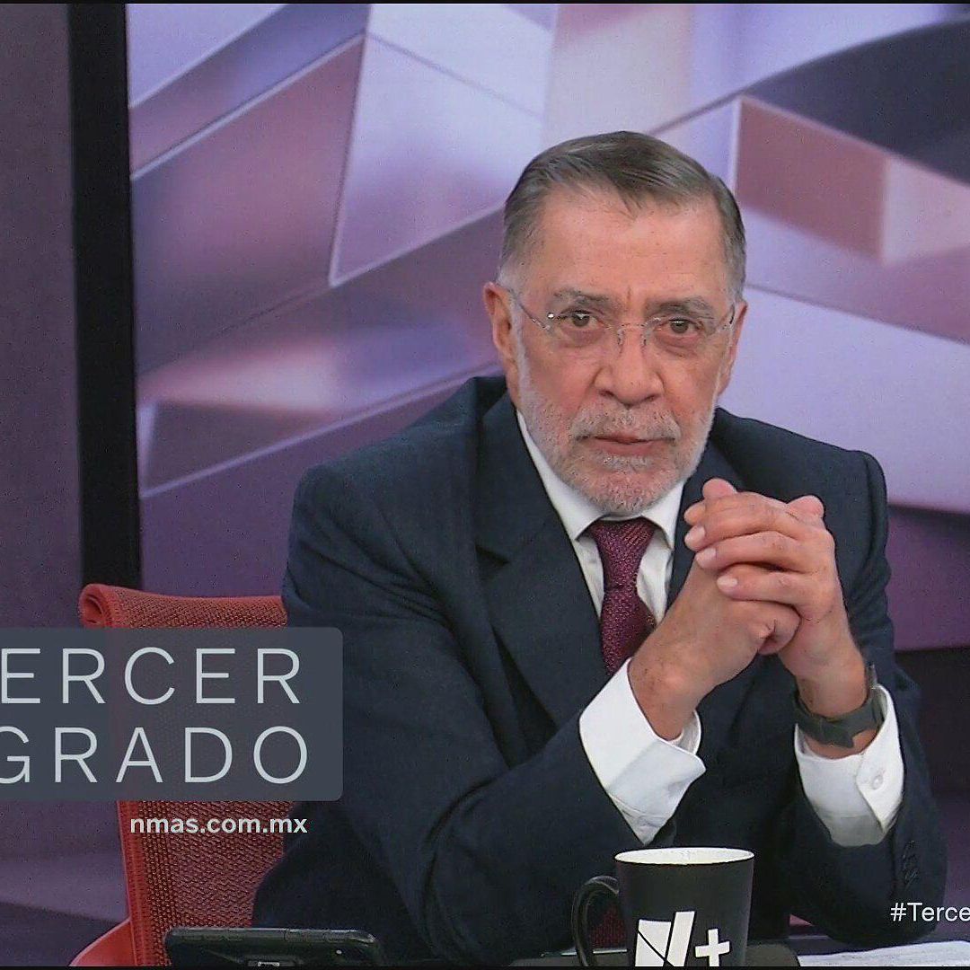 FOTO: René Delgado | Tercer Grado | N+