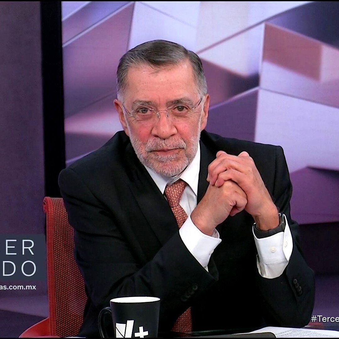 FOTO: René Delgado | Tercer Grado | N+