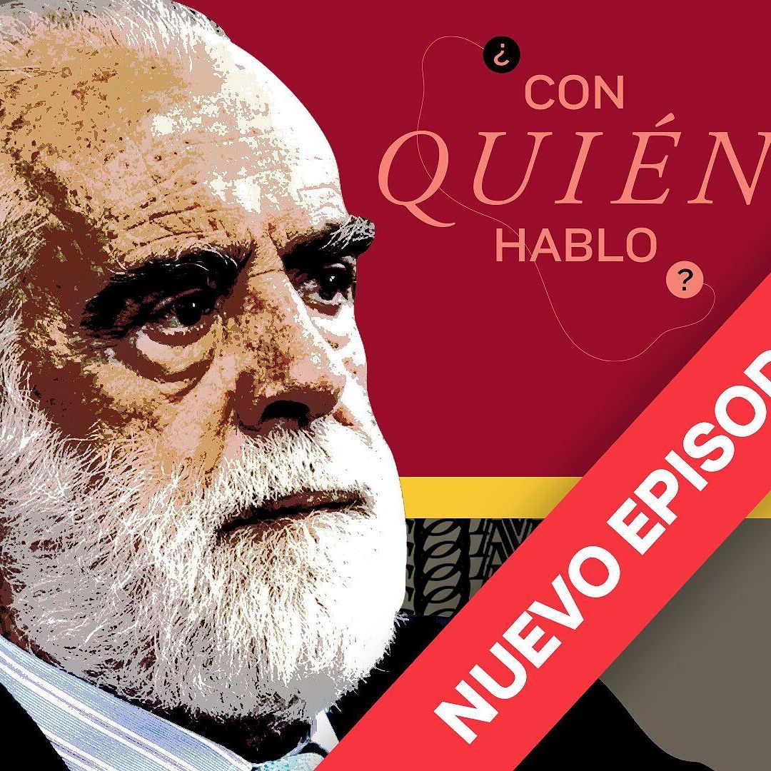 "El Jefe Diego": Diego Fernández de Cevallos