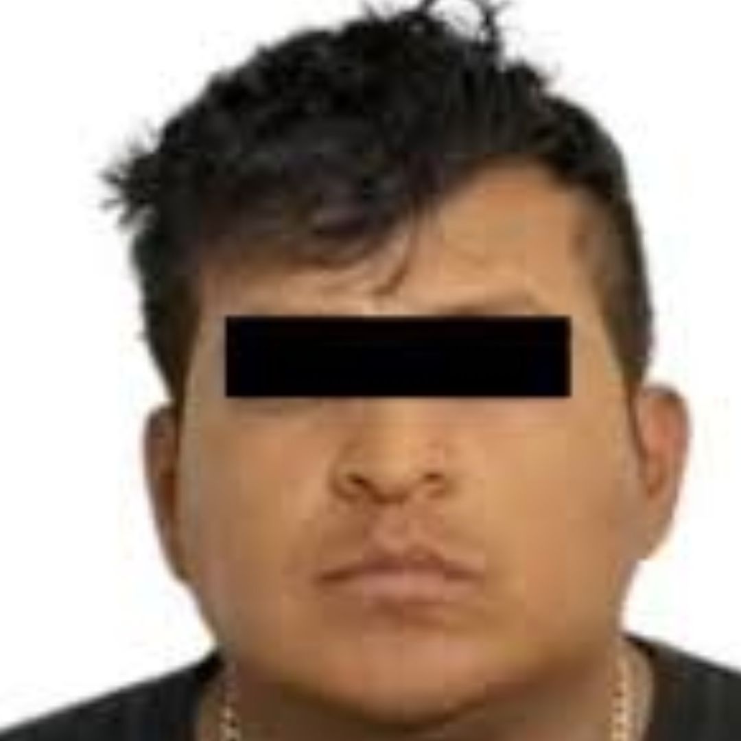 Vinculan a proceso a Daniel N por feminicidio de Ana Karen Nute.
