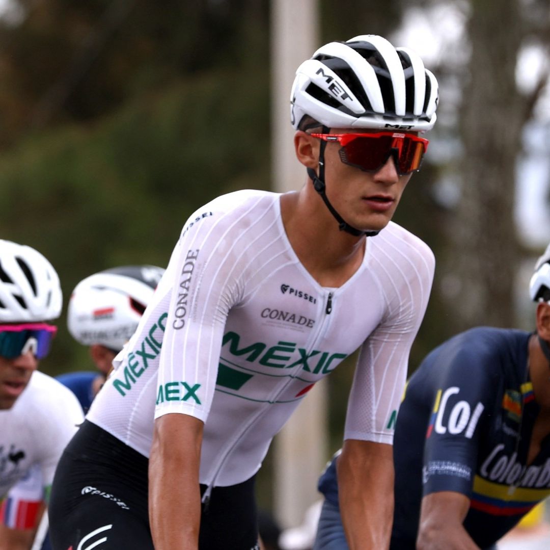 ¿Cuándo Vuelve a Competir Isaac Del Toro? Fecha y Horario de su Próxima Carrera