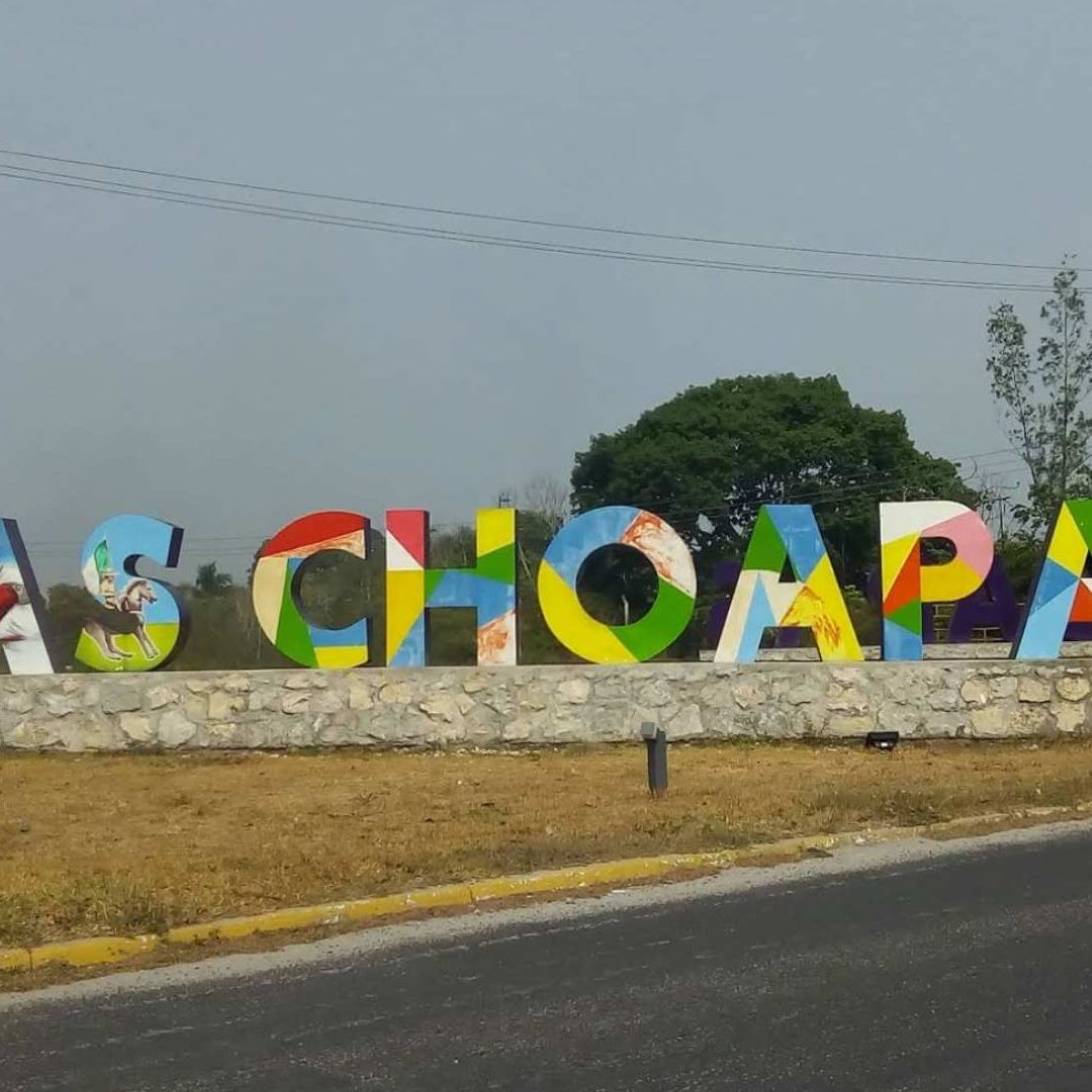 Otro Incendio en Pozo Petrolero Krem Alerta a los Habitantes de Las Choapas al Sur de Veracruz