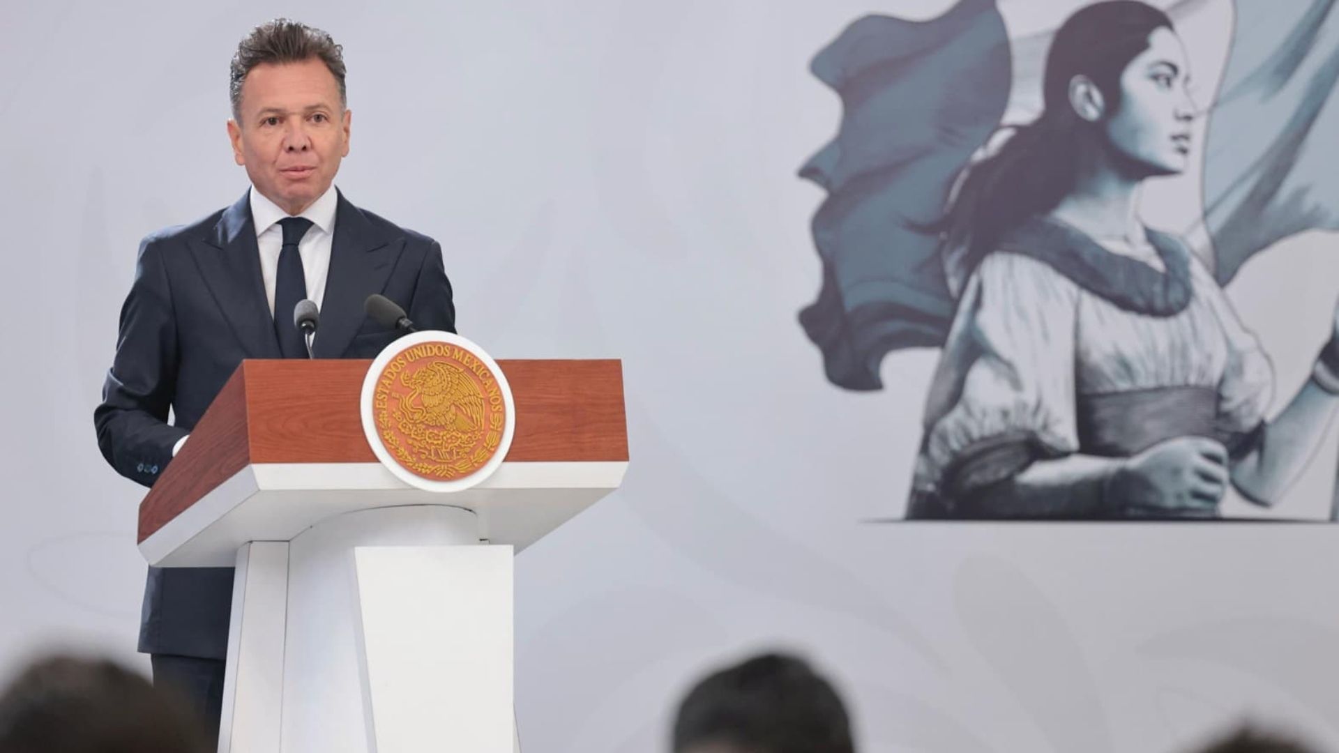 Pablo Lemus está dispuesto a ofrecer disculpa pública por Rancho Izaguirre