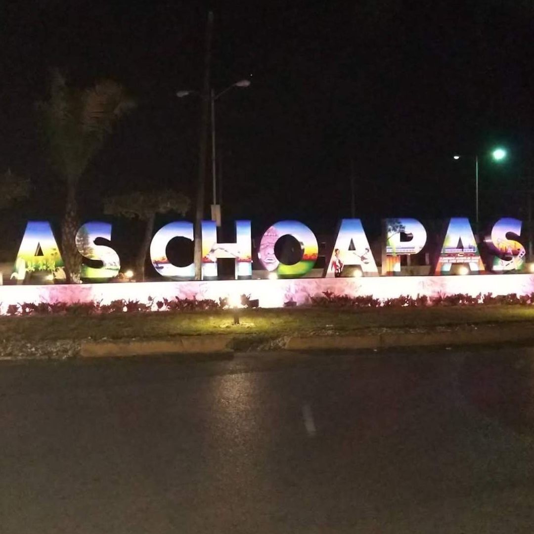 Incendio y Explosión en Pozo Petrolero Krem Alerta a los Habitantes de Las Choapas al Sur de Veracruz