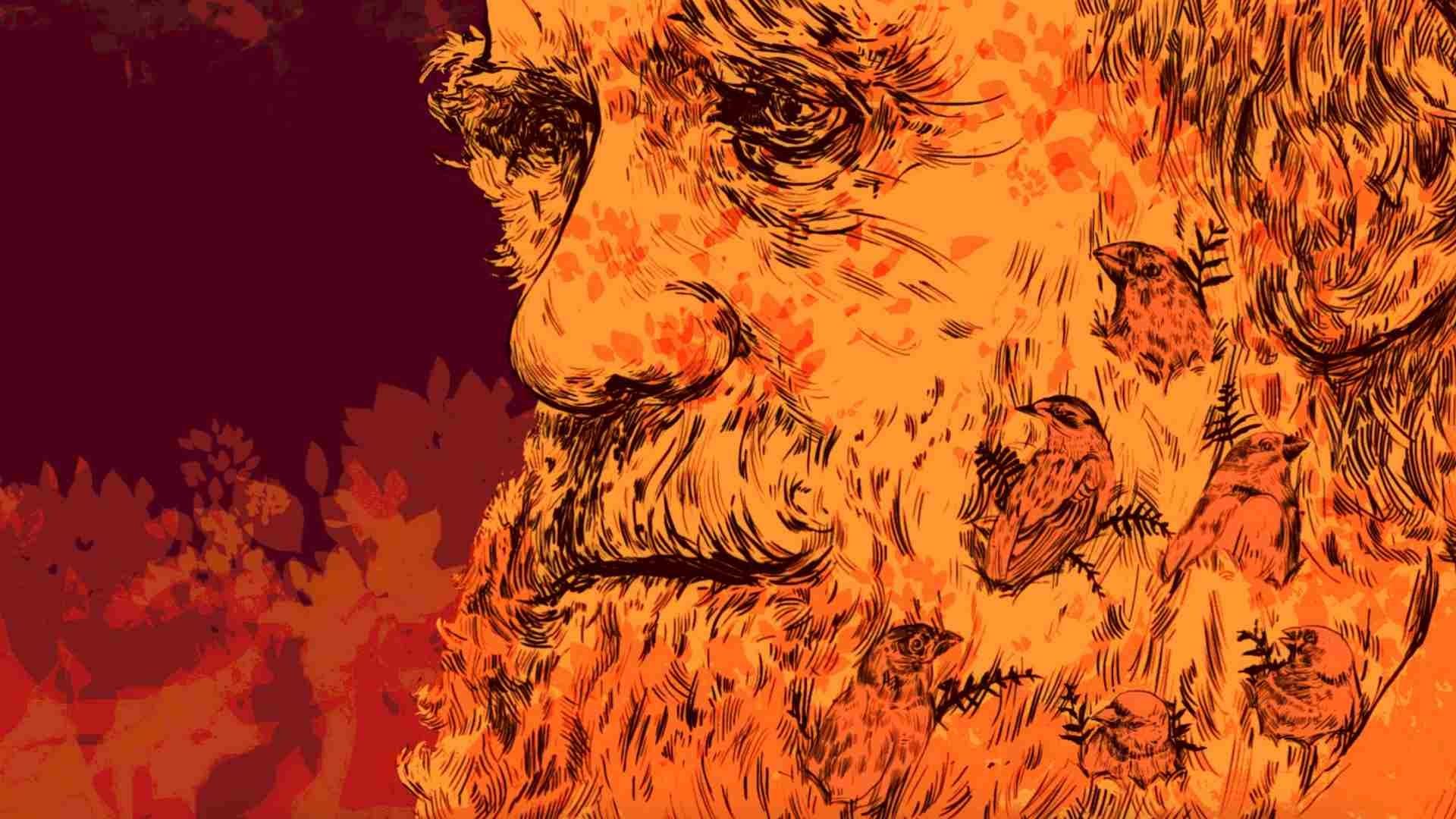 ¿Cómo evolucionan las especies?