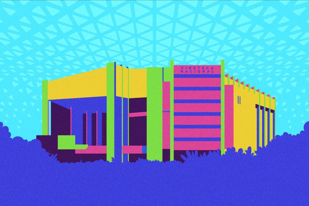 Cineteca Nacional: La historia de un lugar dedicado al cine