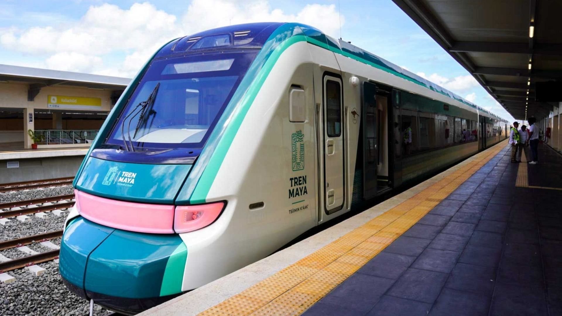 Paquetes turísticos para el Tren Maya