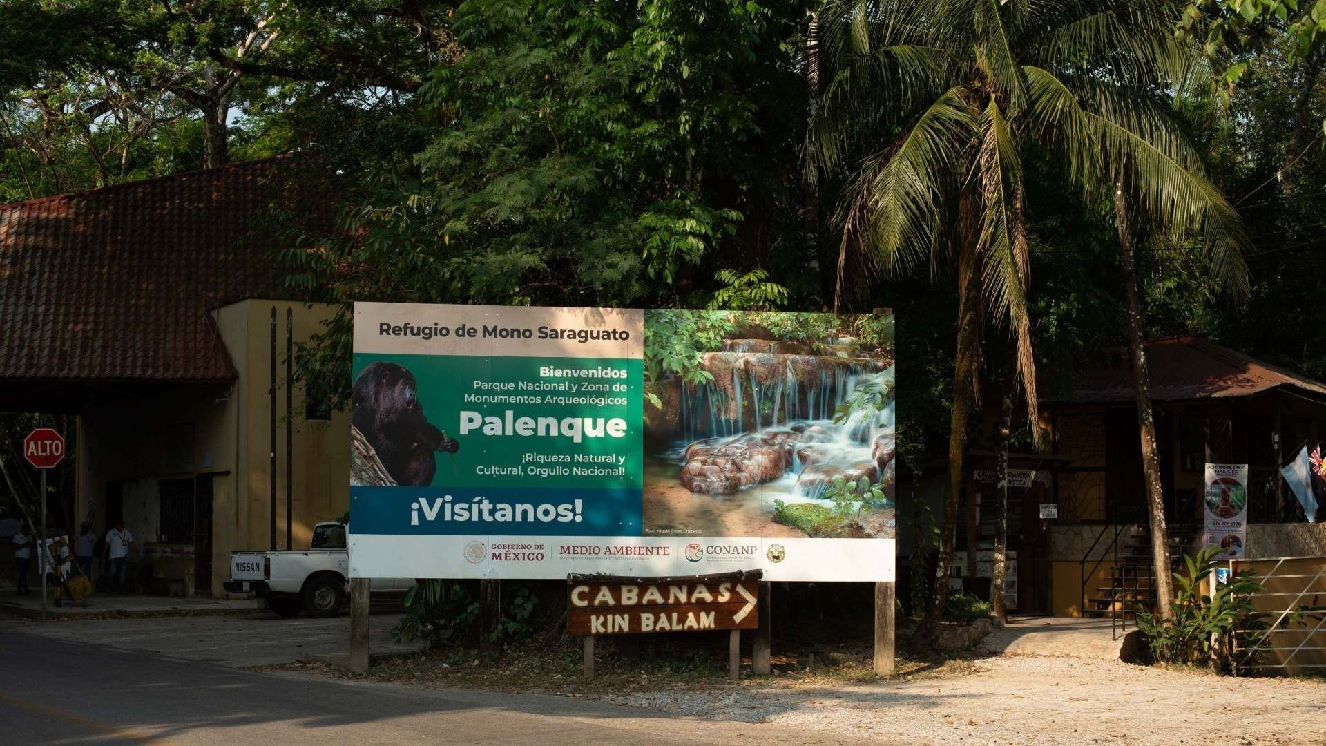 El Tren Maya cuenta con una cadena de hoteles en el sureste de México